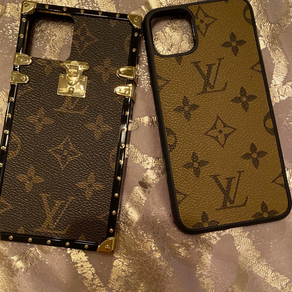 Luxe IPhone 11 Pro max IPhone 11 Cases